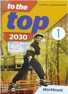 Engleski jezik 5 - The to top 1 2030 - Radna sveska