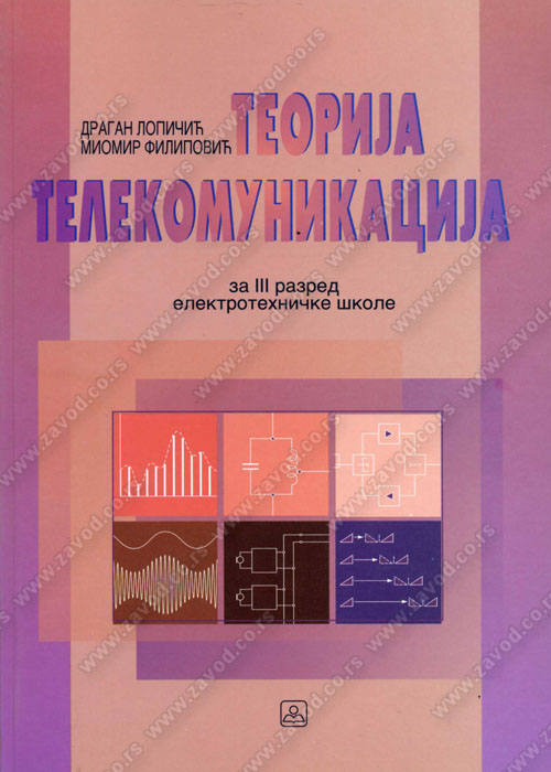 Teorija telekomunikacija
