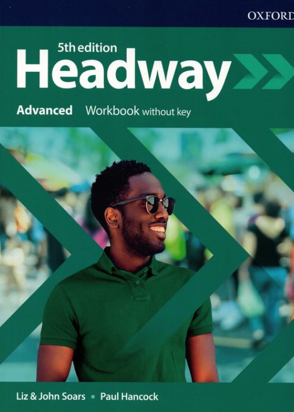 Headway radna sveska (5th Edition)